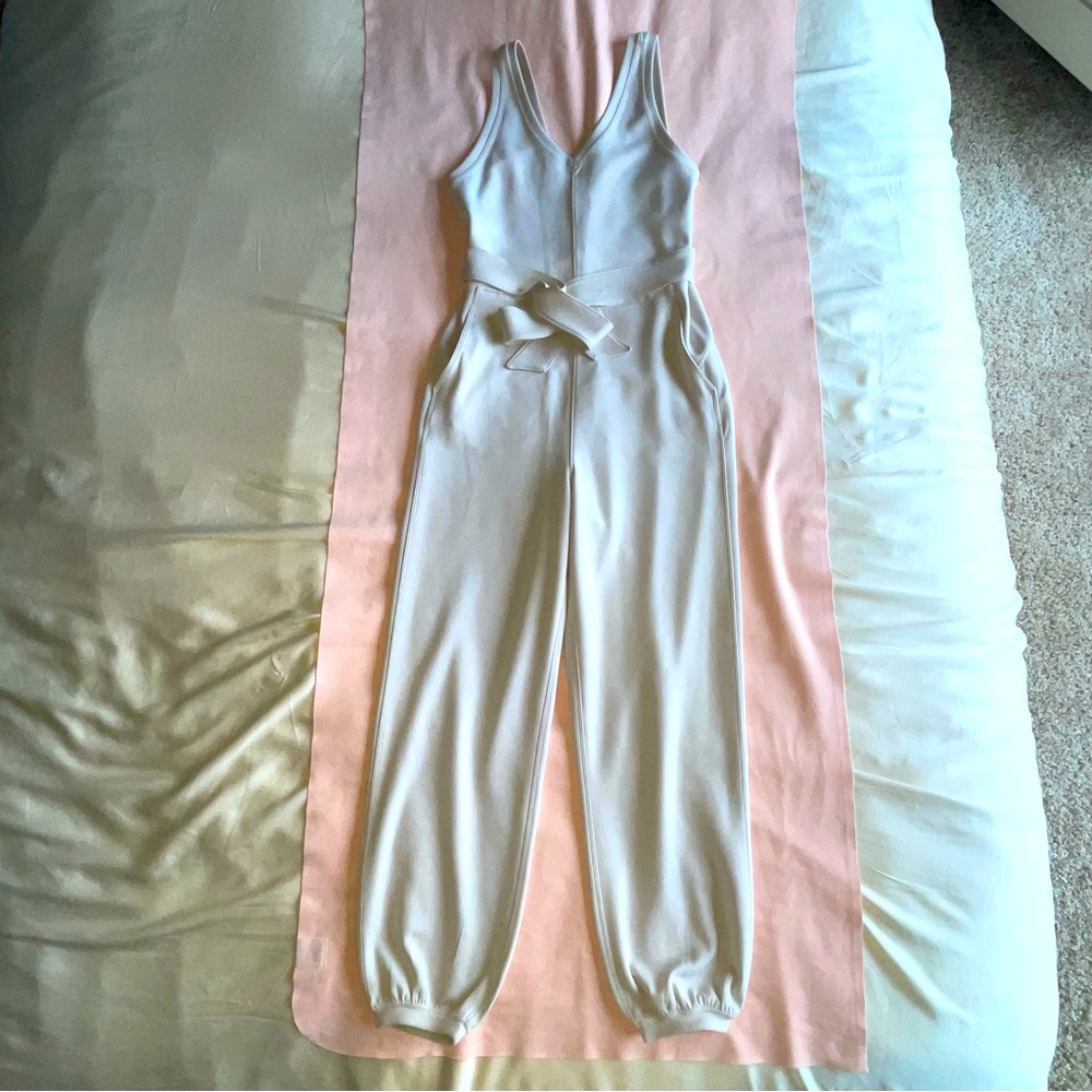 Lululemon Jumpsuit BURNING MAN FESTIVAL